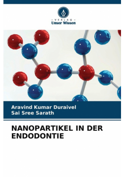 Nanopartikel In Der Endodontie