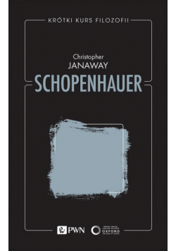 Krótki kurs filozofii Schopenhauer