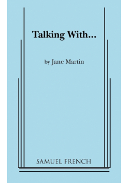 Talking With...