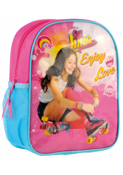 Plecaczek Soy Luna