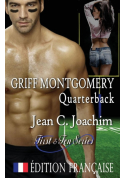 Griff Montgomery, Quarterback (Édition française)