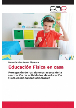 Educación Física en casa