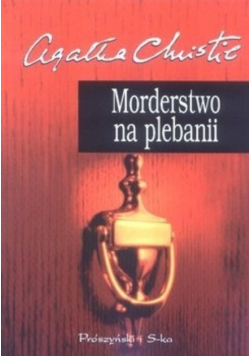 Morderstwo na Plebanii