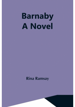Barnaby; A Novel