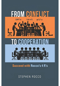 From Conflict to Cooperation