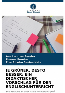 Je Grüner, Desto Besser