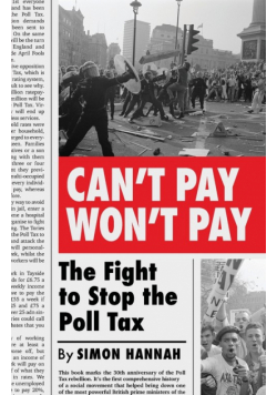 Can't Pay, Won't Pay