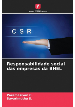 Responsabilidade social das empresas da BHEL