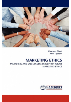 Marketing Ethics