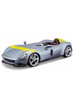 Ferrari Monza SP1 1:43 BBURAGO