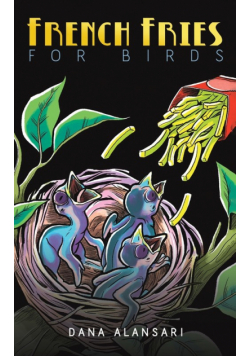 French Fries for Birds