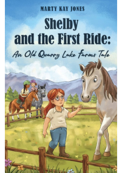 Shelby and the First Ride