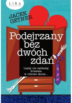 Podejrzany bez dwóch zdań