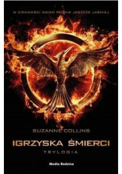 Igrzyska Śmierci Trylogia