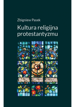 Kultura religijna protestantyzmu