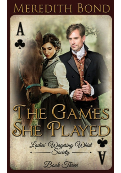 The Games She Played