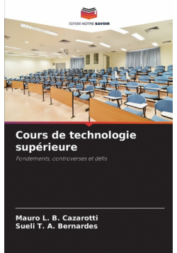 Cours de technologie supérieure