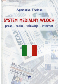 System medialny Włoch