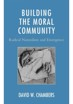 Building the Moral Community