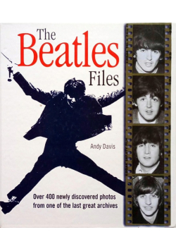 The Beatles Files