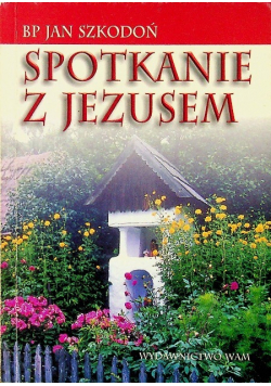 Spotkanie z Jezusem