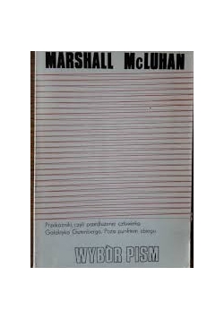 Wybór pism