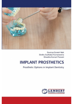 Implant Prosthetics