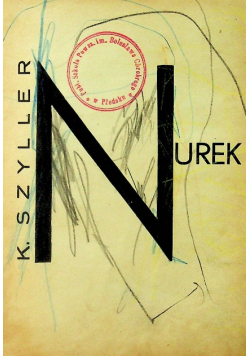 Nurek 1935 r.