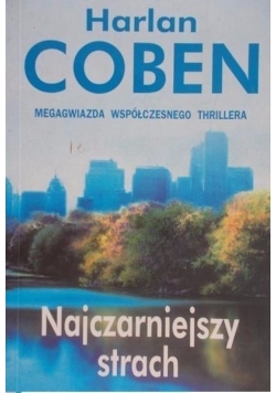 Najczarniejszy strach