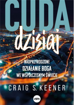 Cuda dzisiaj