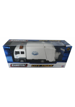 Teamsterz City Truck
