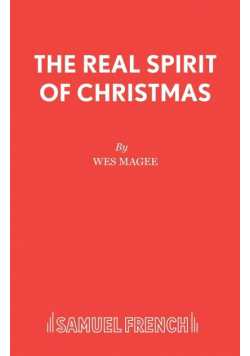 The Real Spirit of Christmas