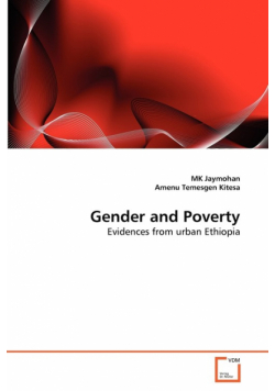 Gender and Poverty