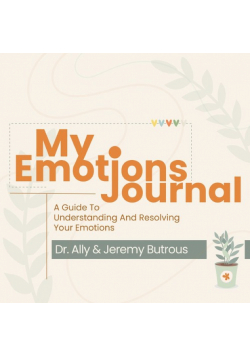 My Emotions Journal