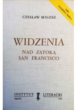 Widzenia nad Zatoką San Francisco