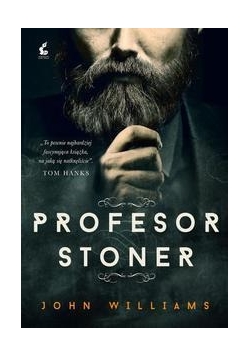 Profesor Stoner, Nowa