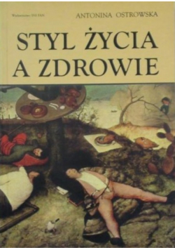 Styl życia a zdrowie