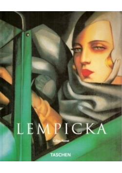 Tamara De Lemicka  1898 - 1980