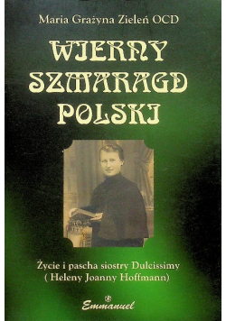 Wierny szmaragd Polski