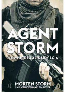 Agent Storm