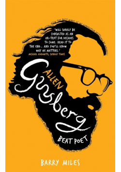 Beat Poet