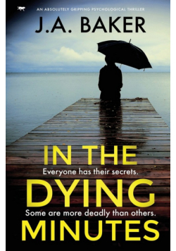 In the Dying Minutes