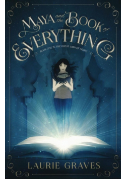 Maya and the Book of Everything
