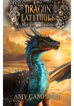 Dragon Latitudes
