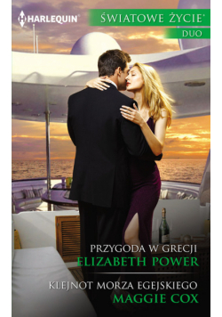 Przygoda w Grecji / Klejnot Morza Egejskiego