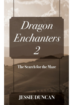 Dragon Enchanters 2