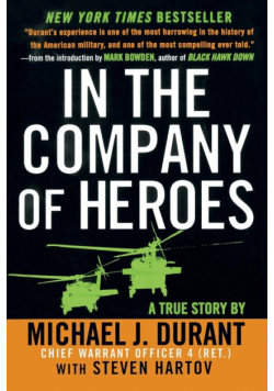 In the Company of Heroes