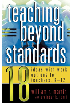 Teaching Beyond the Standards