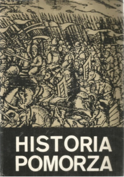 Historia pomorza Tom I do roku 1466 Część 2