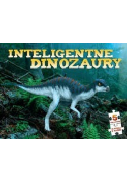 Inteligentne dinozaury